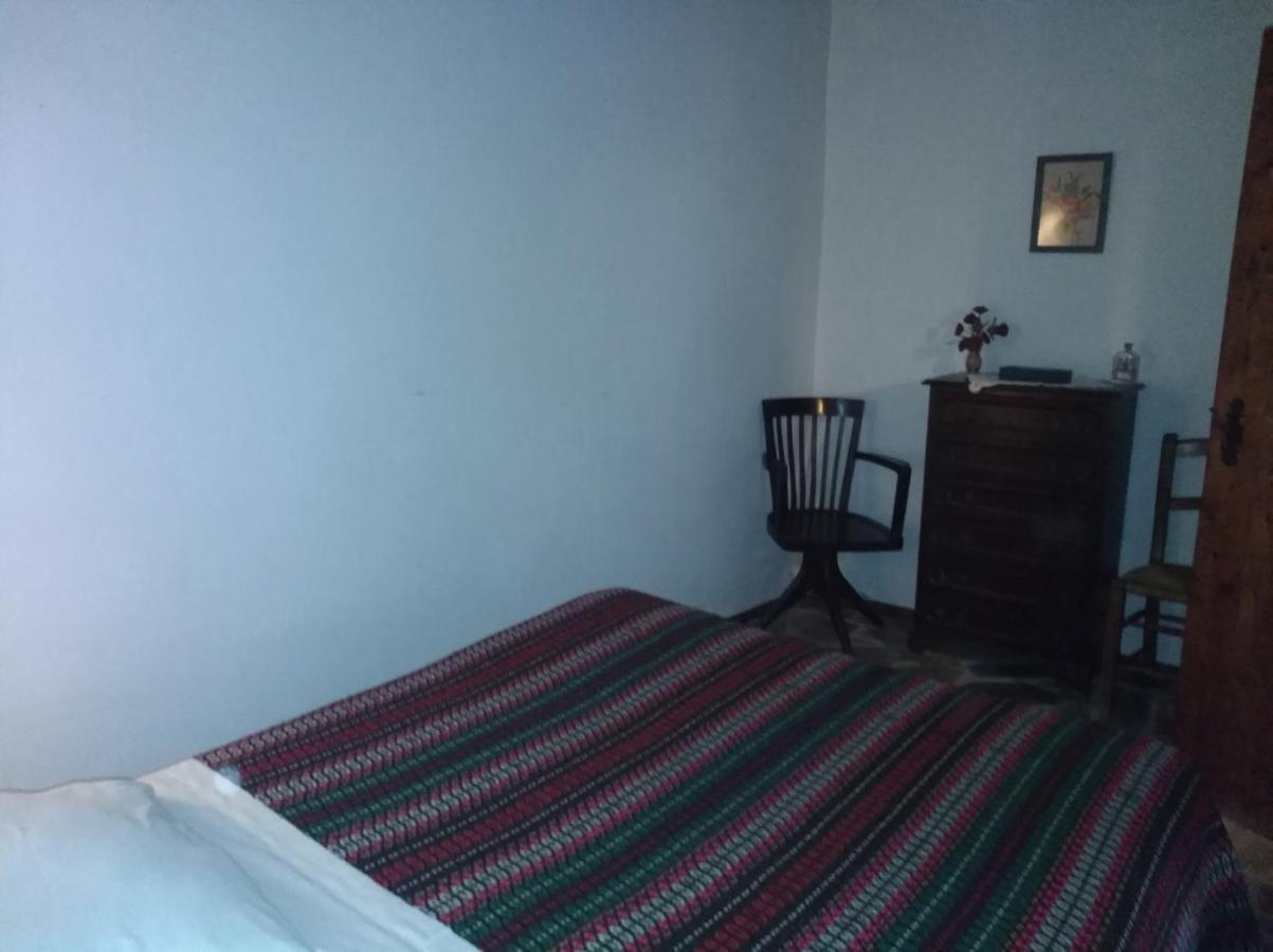 Casa Da Tia Luisa Villa Montoito Dış mekan fotoğraf