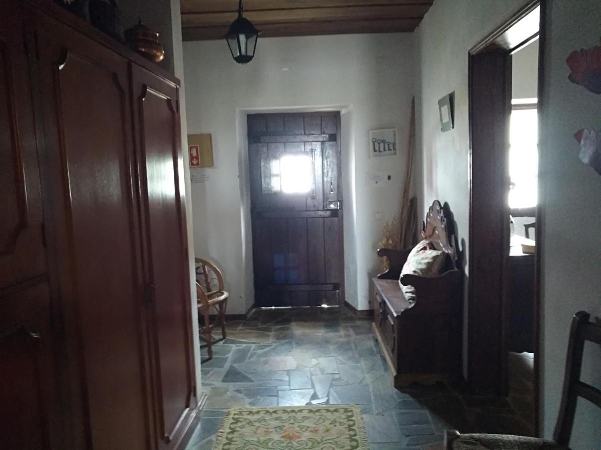Casa Da Tia Luisa Villa Montoito Dış mekan fotoğraf